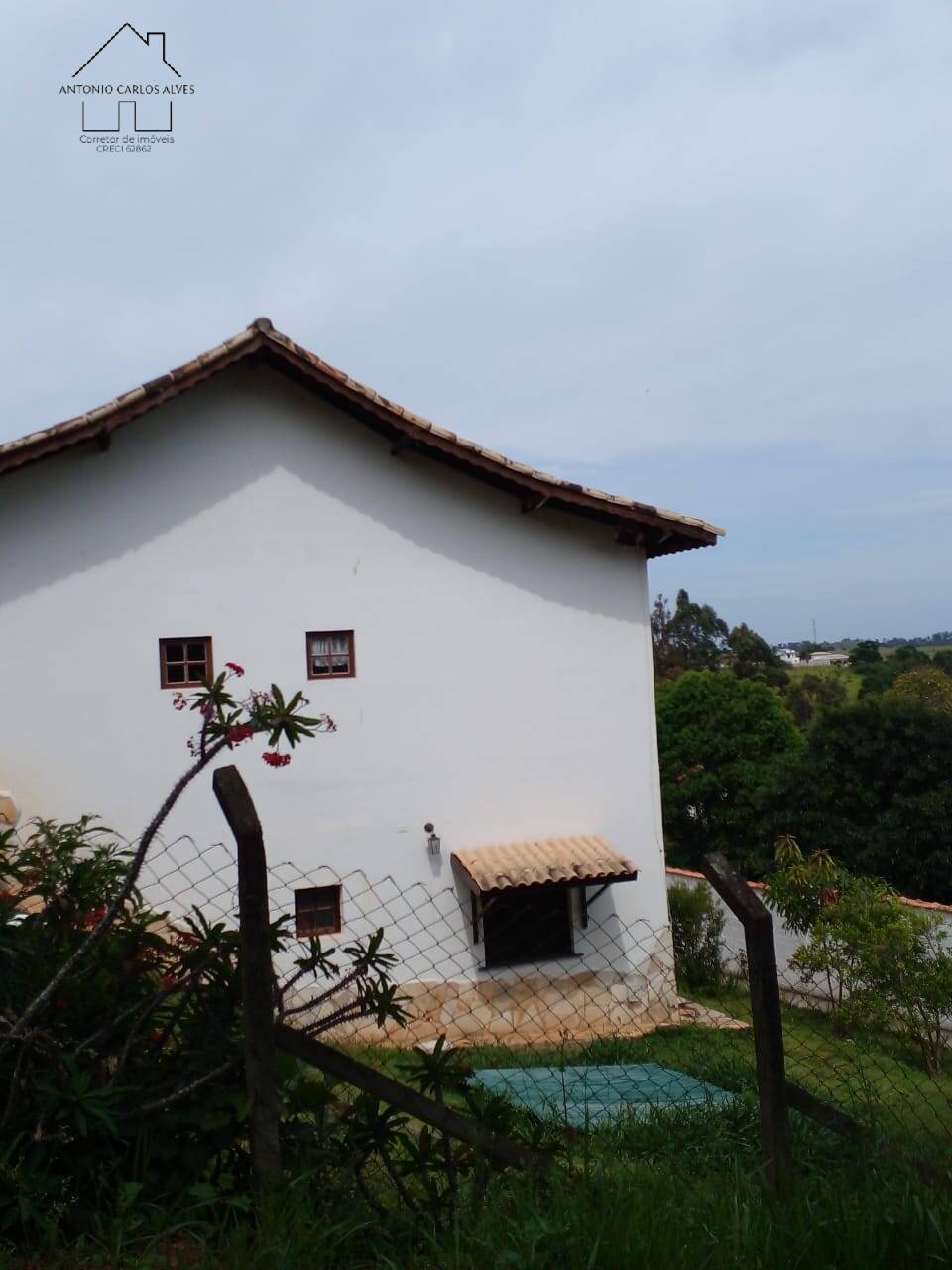 Fazenda à venda com 4 quartos, 150m² - Foto 3