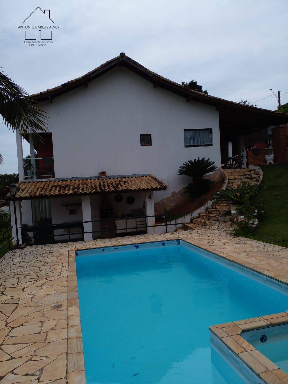 Fazenda à venda com 4 quartos, 150m² - Foto 2