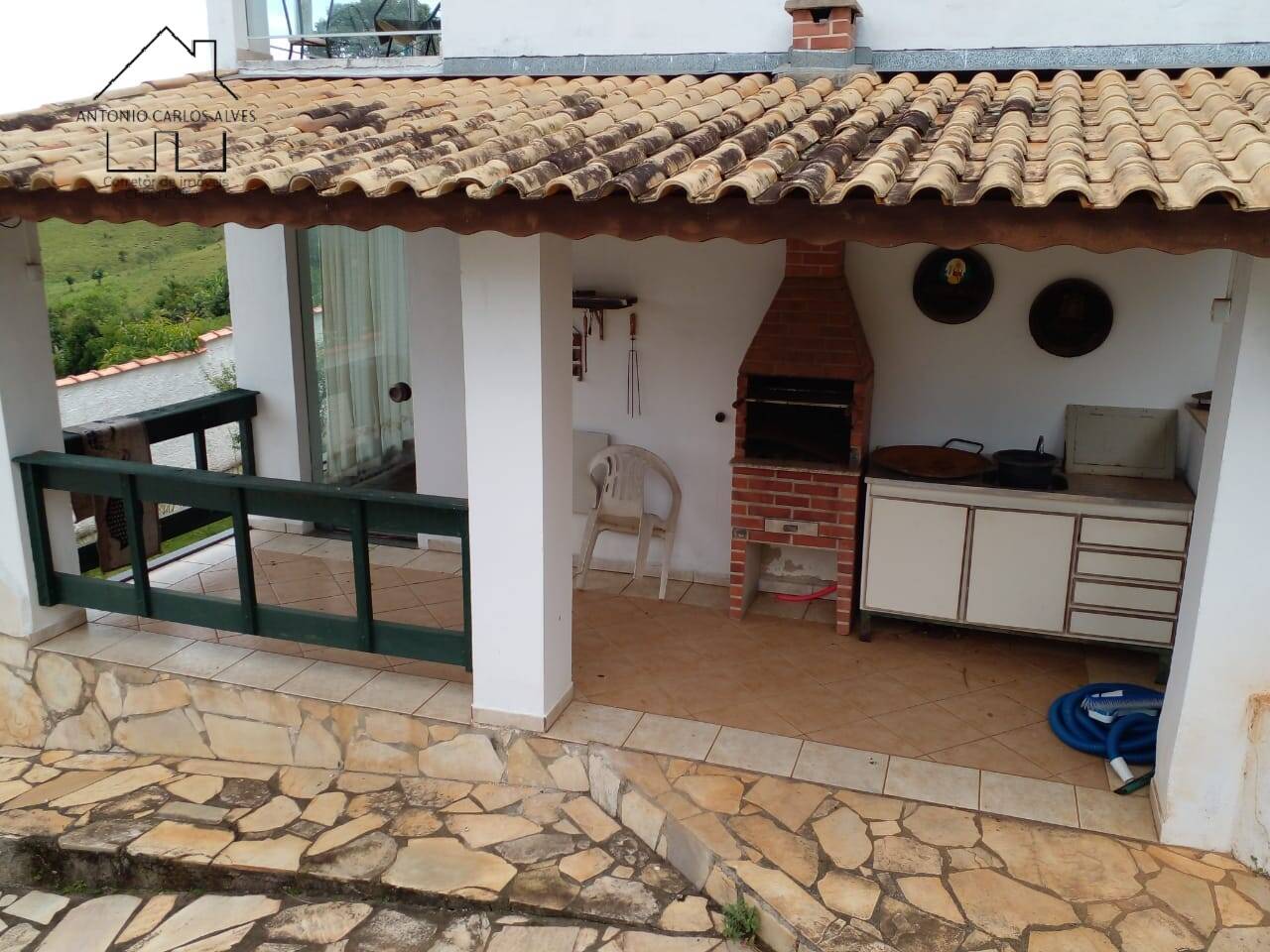 Fazenda à venda com 4 quartos, 150m² - Foto 12