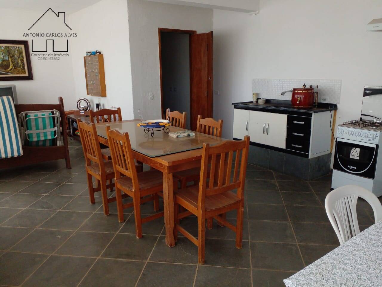 Fazenda à venda com 4 quartos, 150m² - Foto 8