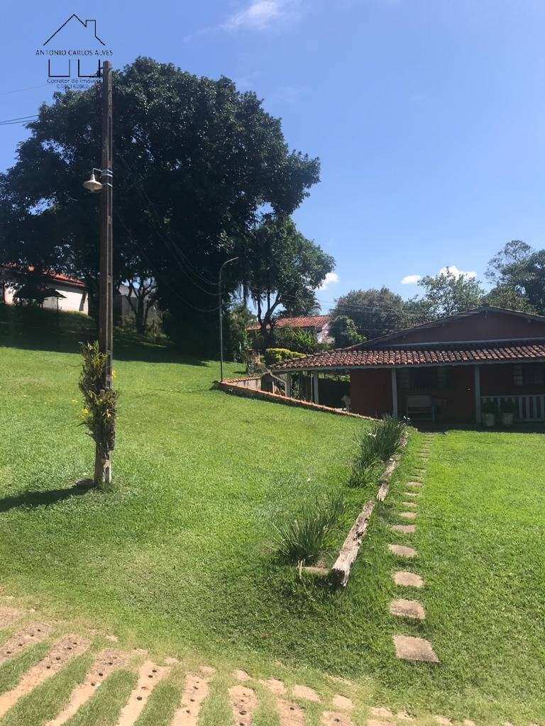 Fazenda à venda com 7 quartos, 826m² - Foto 2