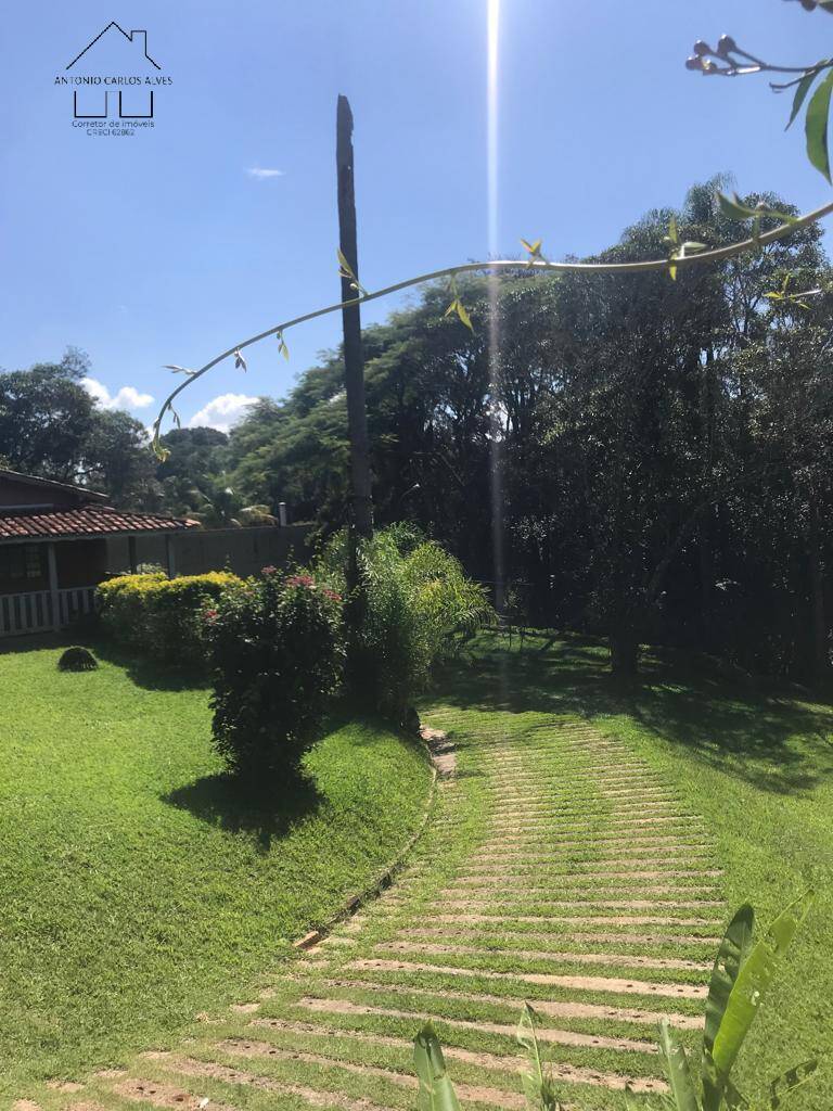 Fazenda à venda com 7 quartos, 826m² - Foto 4