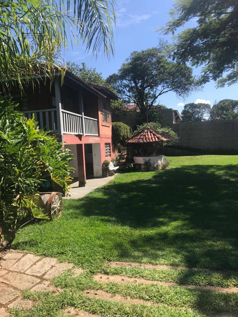 Fazenda à venda com 7 quartos, 826m² - Foto 8