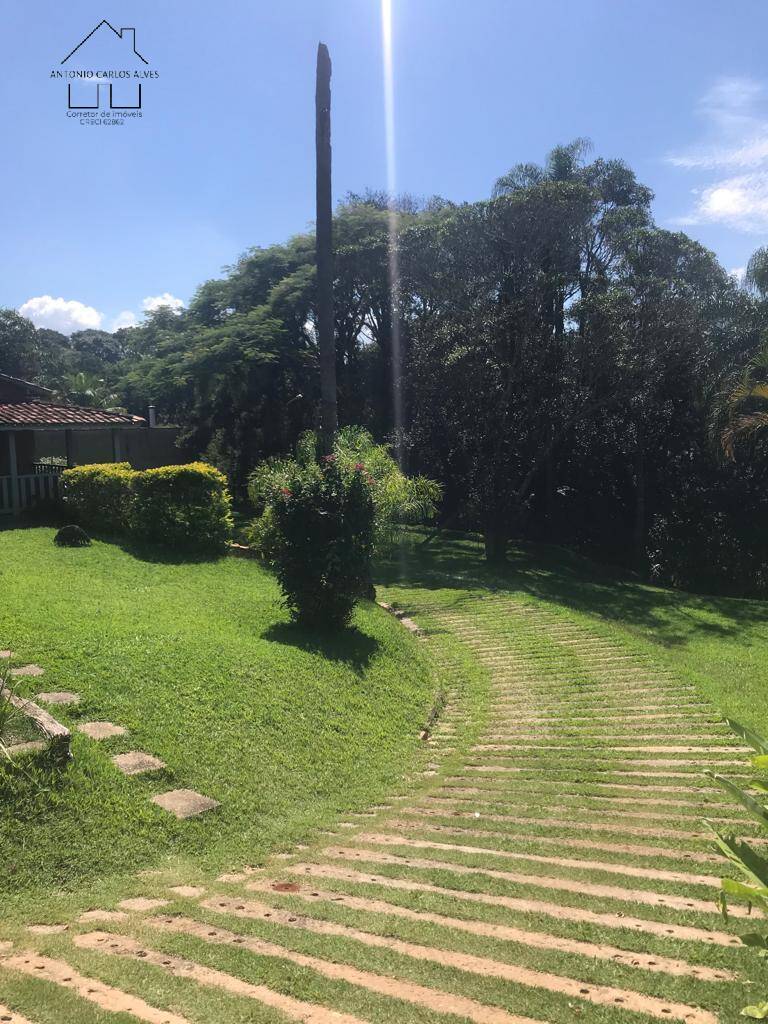 Fazenda à venda com 7 quartos, 826m² - Foto 6