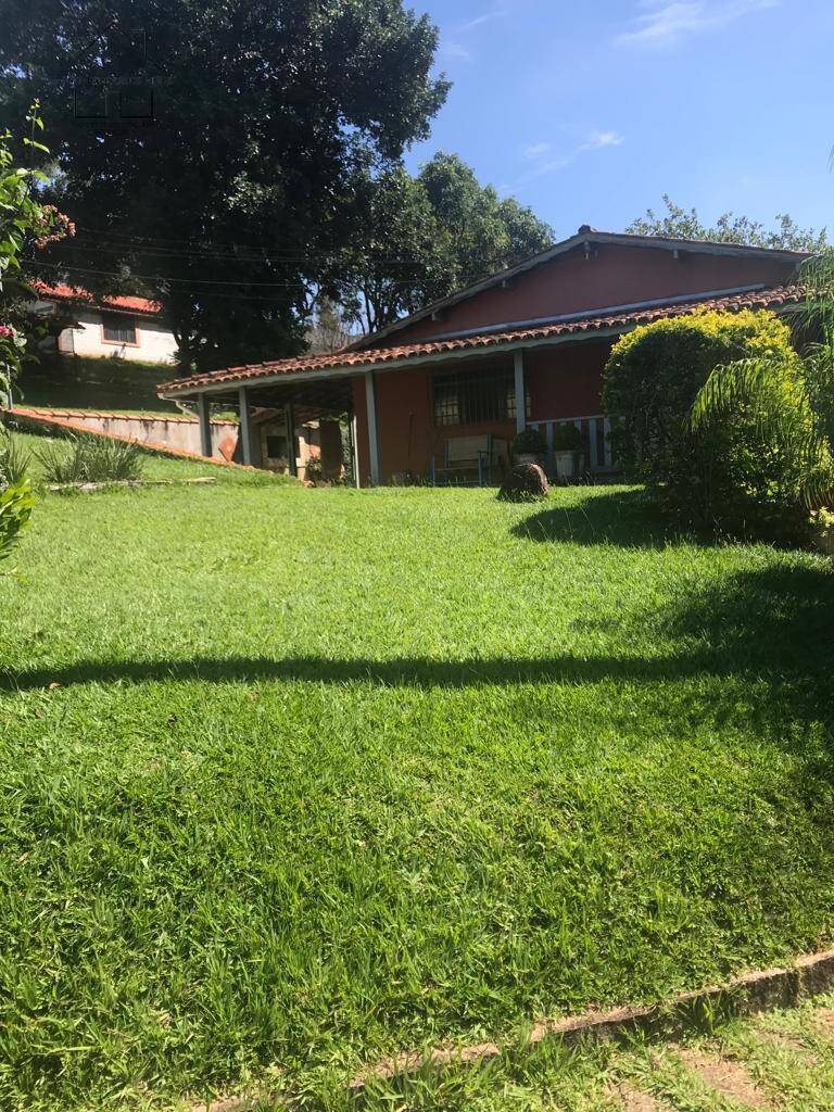 Fazenda à venda com 7 quartos, 826m² - Foto 10