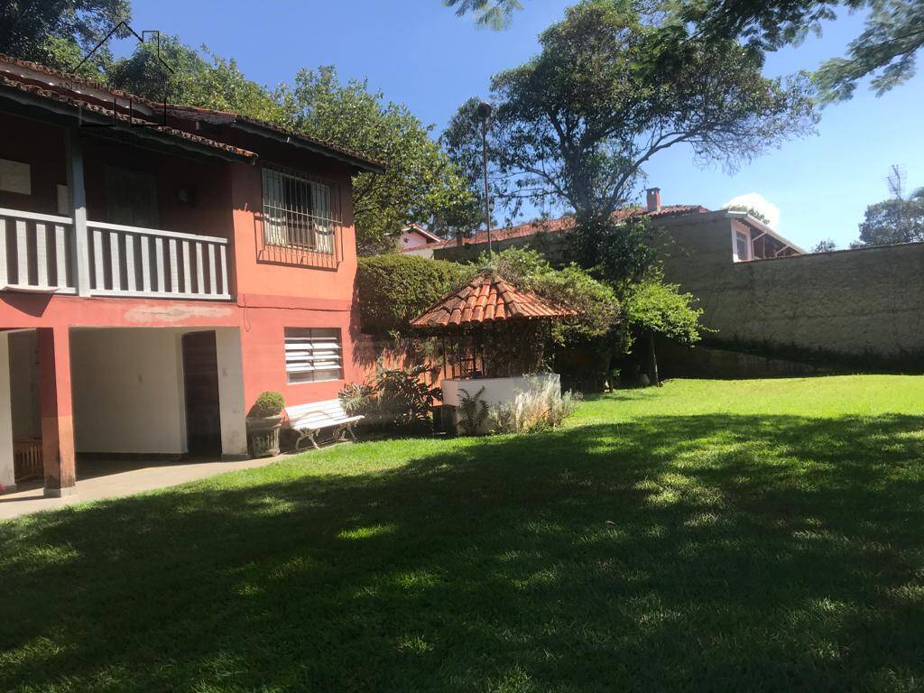 Fazenda à venda com 7 quartos, 826m² - Foto 9