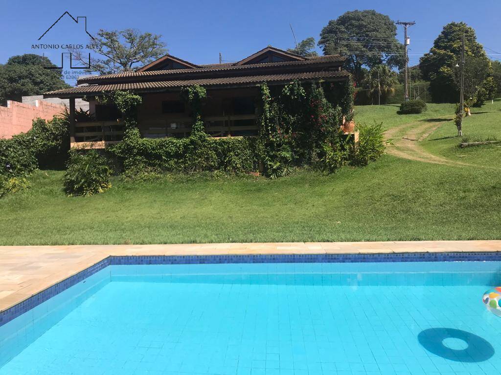 Fazenda à venda com 7 quartos, 826m² - Foto 15