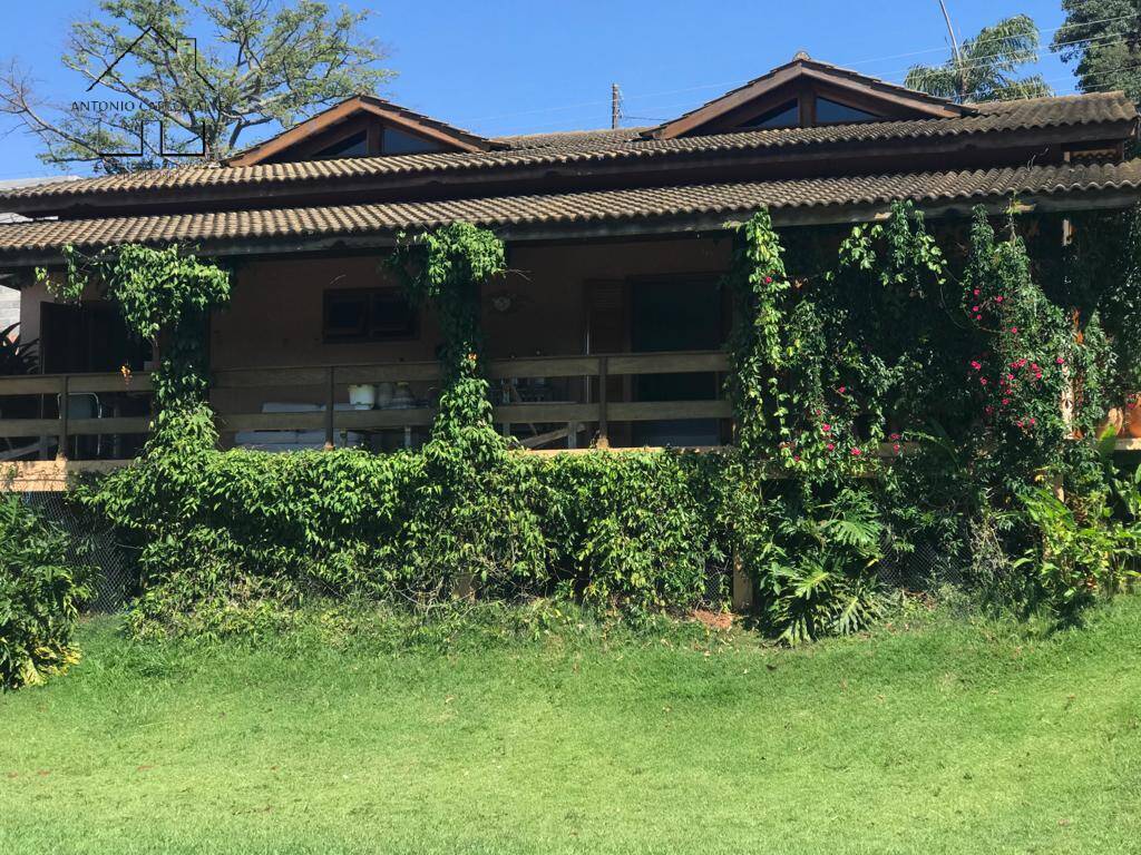 Fazenda à venda com 7 quartos, 826m² - Foto 14