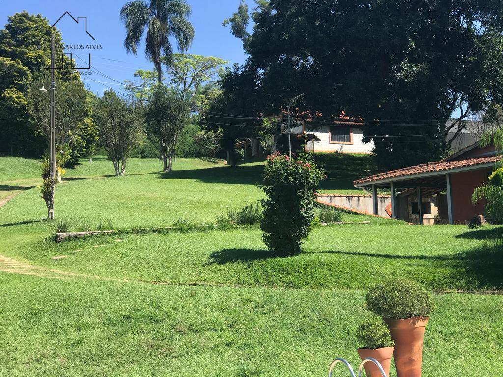 Fazenda à venda com 7 quartos, 826m² - Foto 20