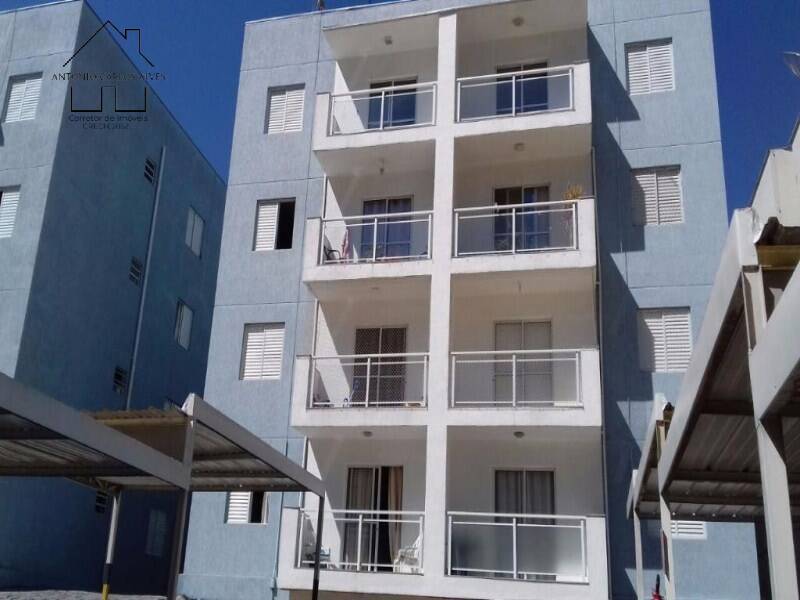 Apartamento à venda com 2 quartos, 65m² - Foto 1