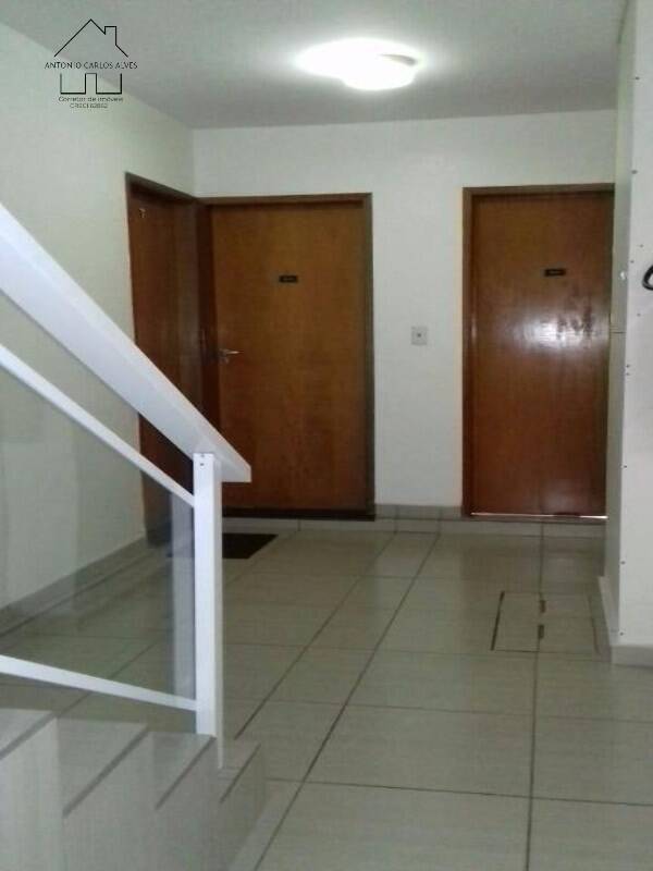 Apartamento à venda com 2 quartos, 65m² - Foto 7