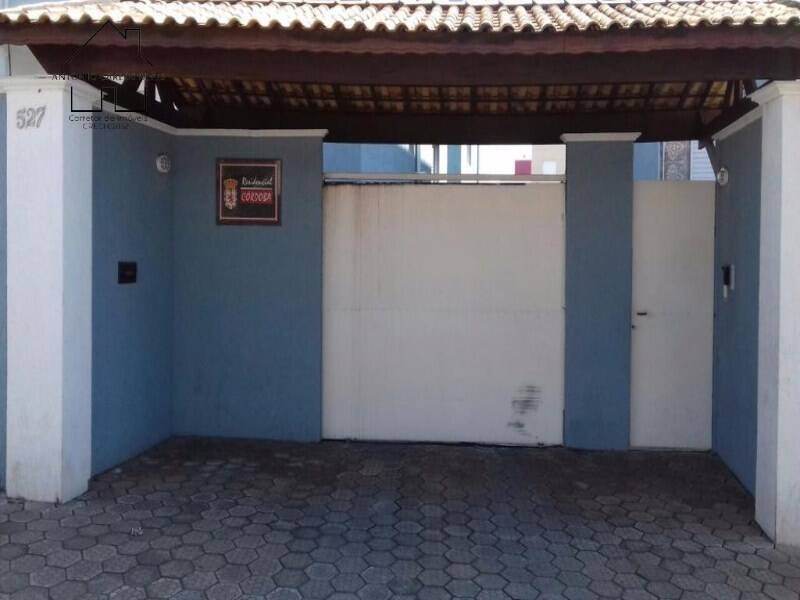 Apartamento à venda com 2 quartos, 65m² - Foto 4