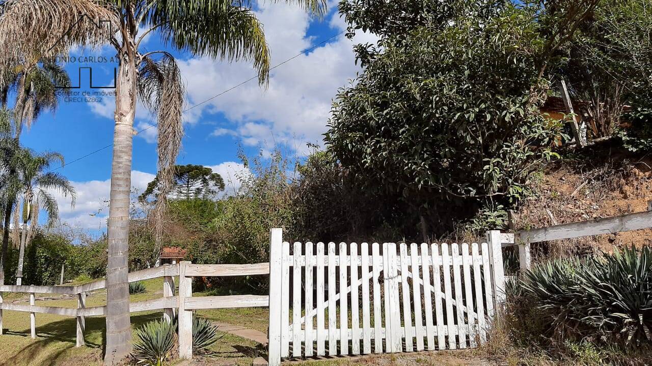 Fazenda à venda com 6 quartos, 180m² - Foto 5