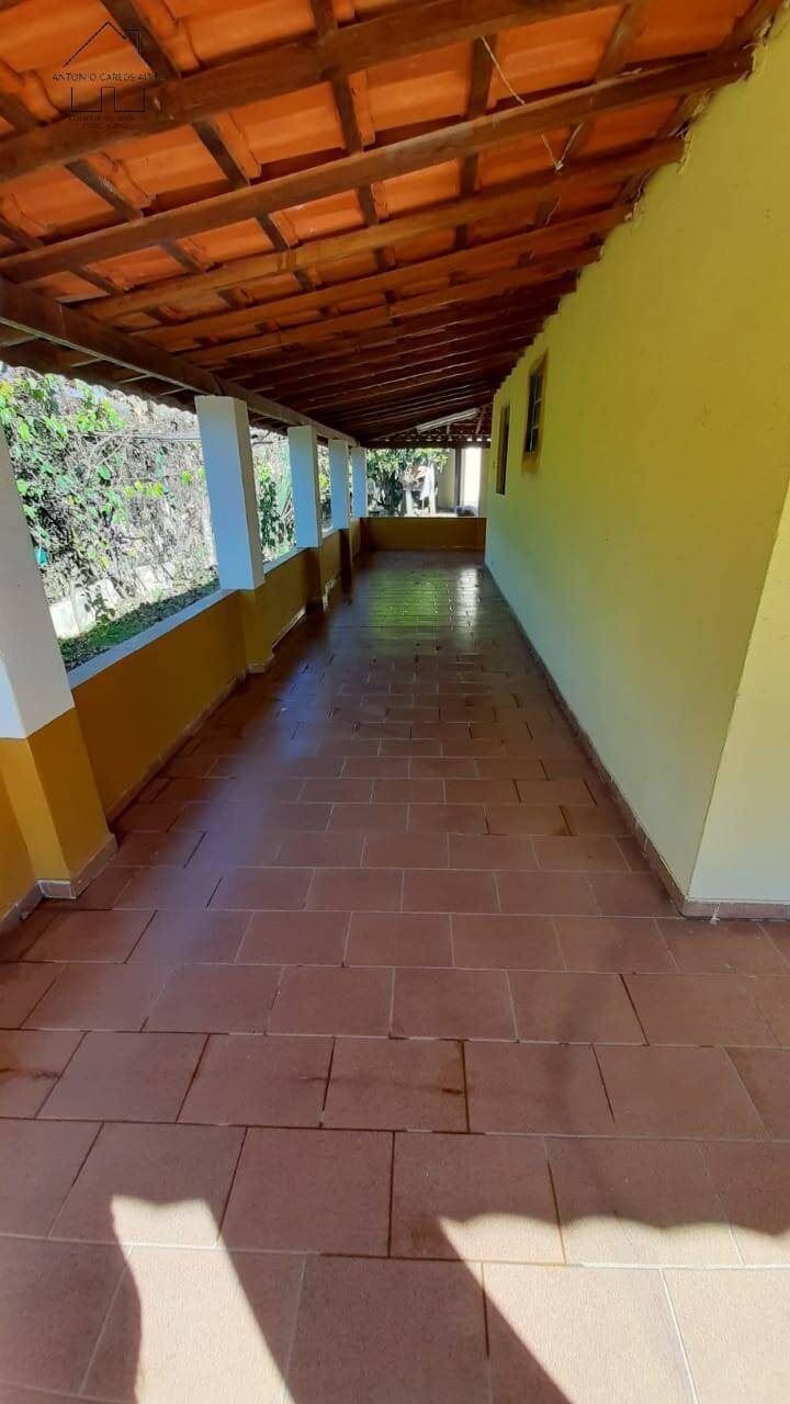 Fazenda à venda com 6 quartos, 180m² - Foto 10