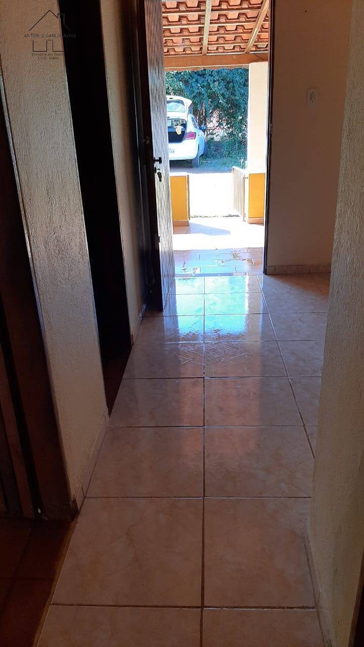 Fazenda à venda com 6 quartos, 180m² - Foto 16