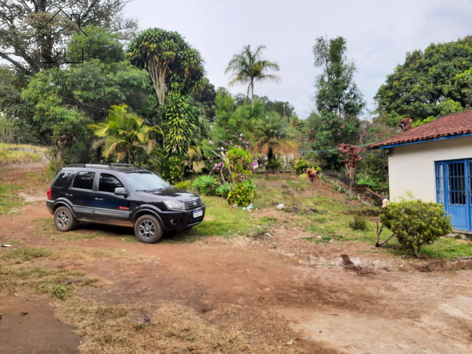 Fazenda à venda com 2 quartos, 150m² - Foto 5