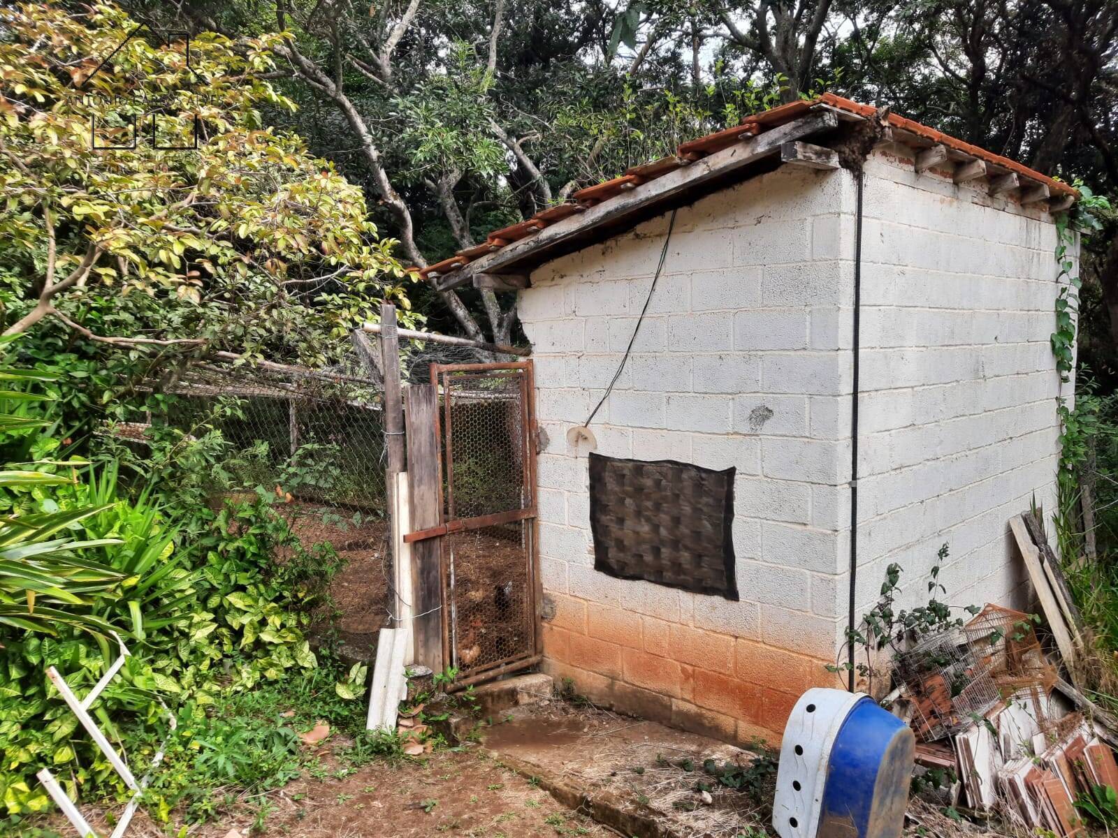 Fazenda à venda com 2 quartos, 150m² - Foto 23