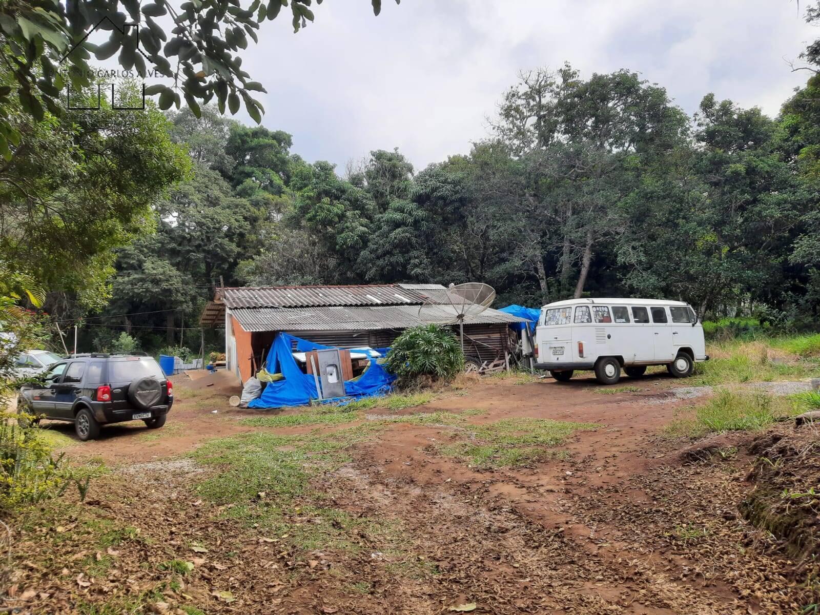 Fazenda à venda com 2 quartos, 150m² - Foto 29