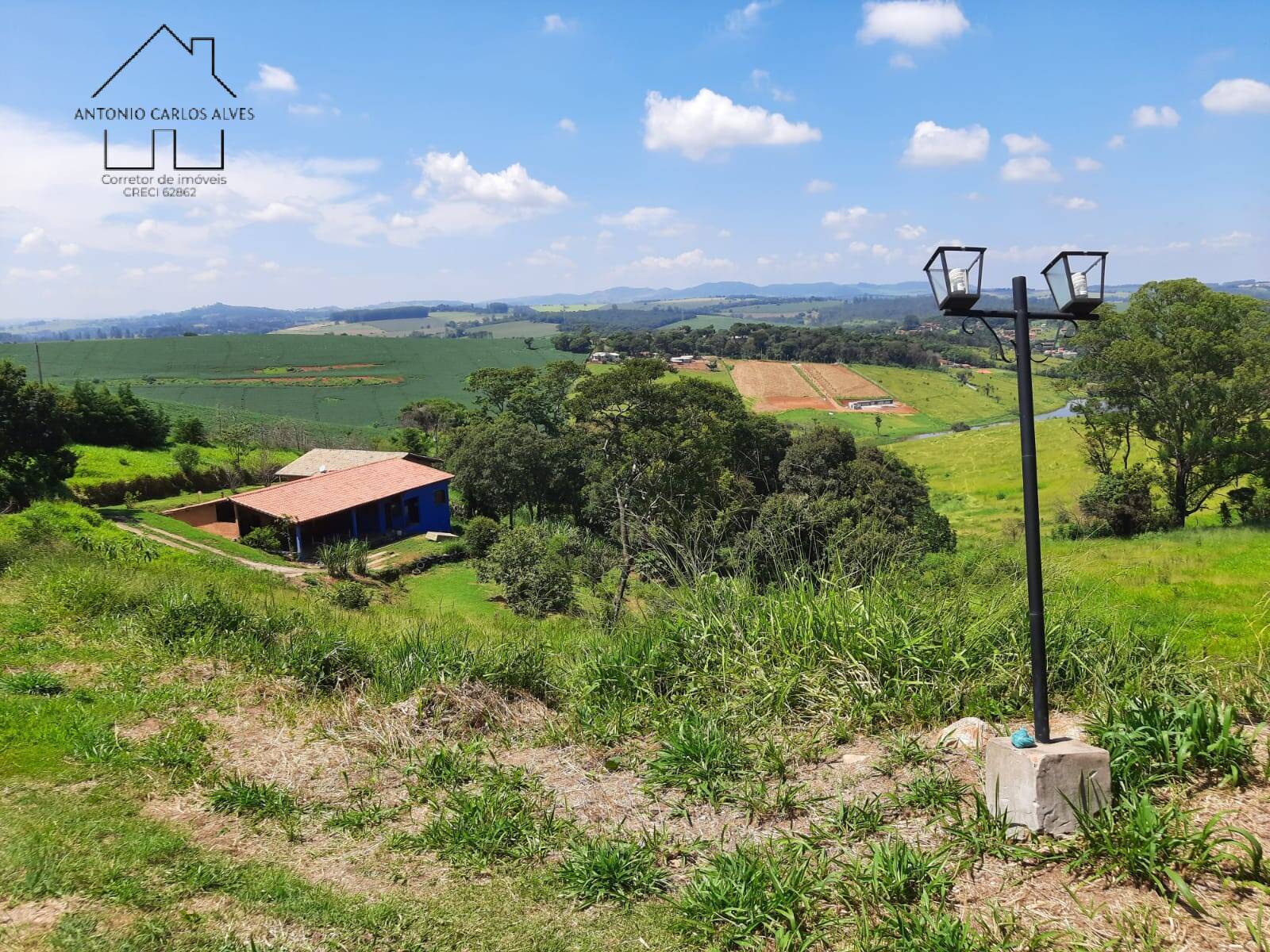 Fazenda à venda com 3 quartos, 350m² - Foto 4