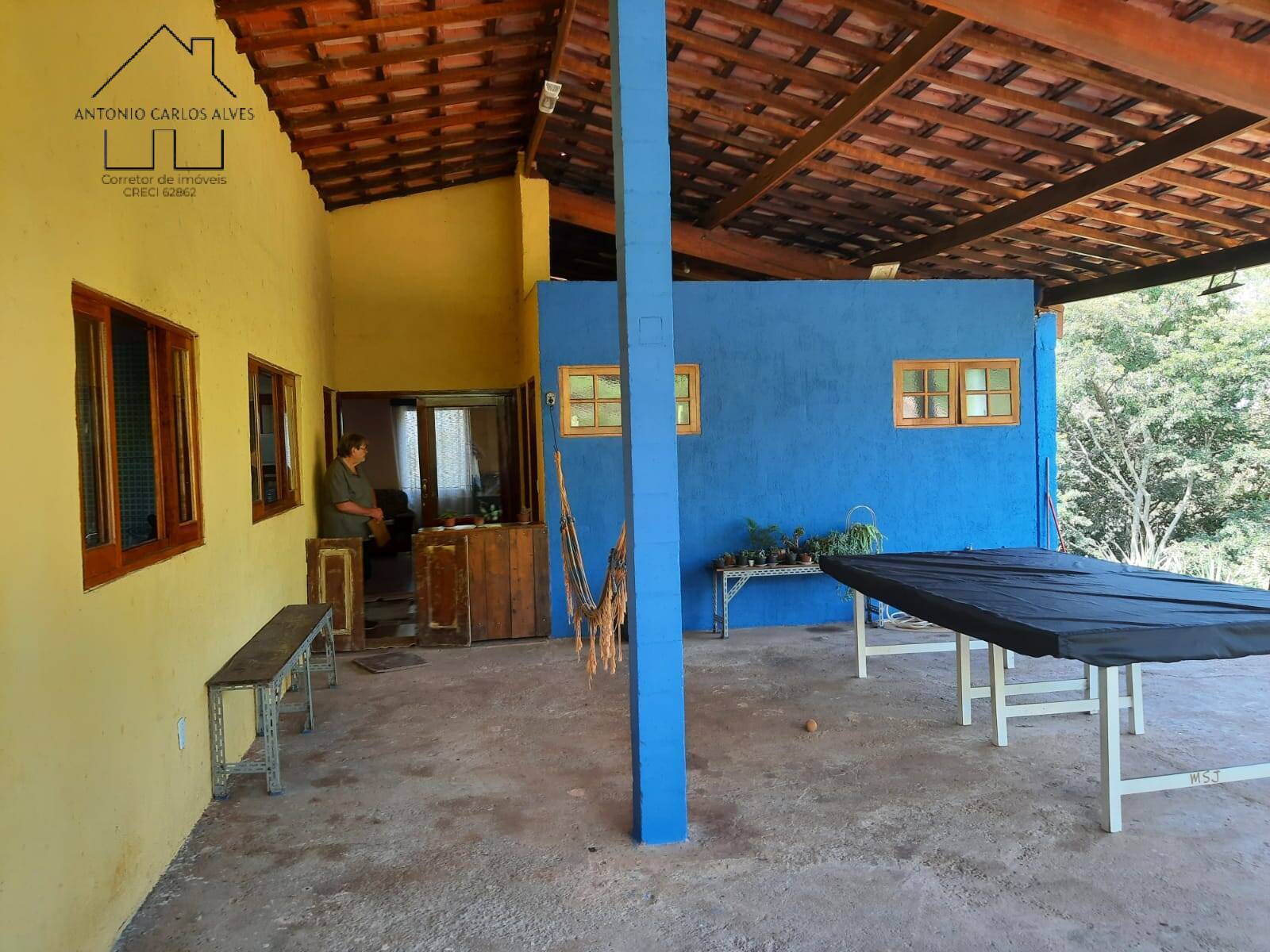 Fazenda à venda com 3 quartos, 350m² - Foto 31