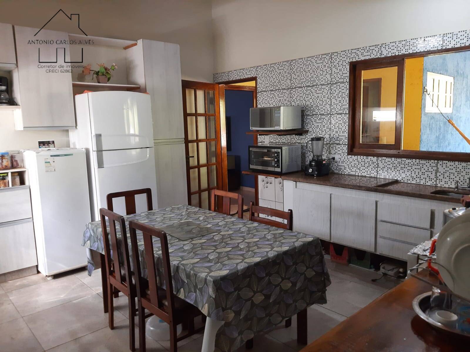 Fazenda à venda com 3 quartos, 350m² - Foto 15