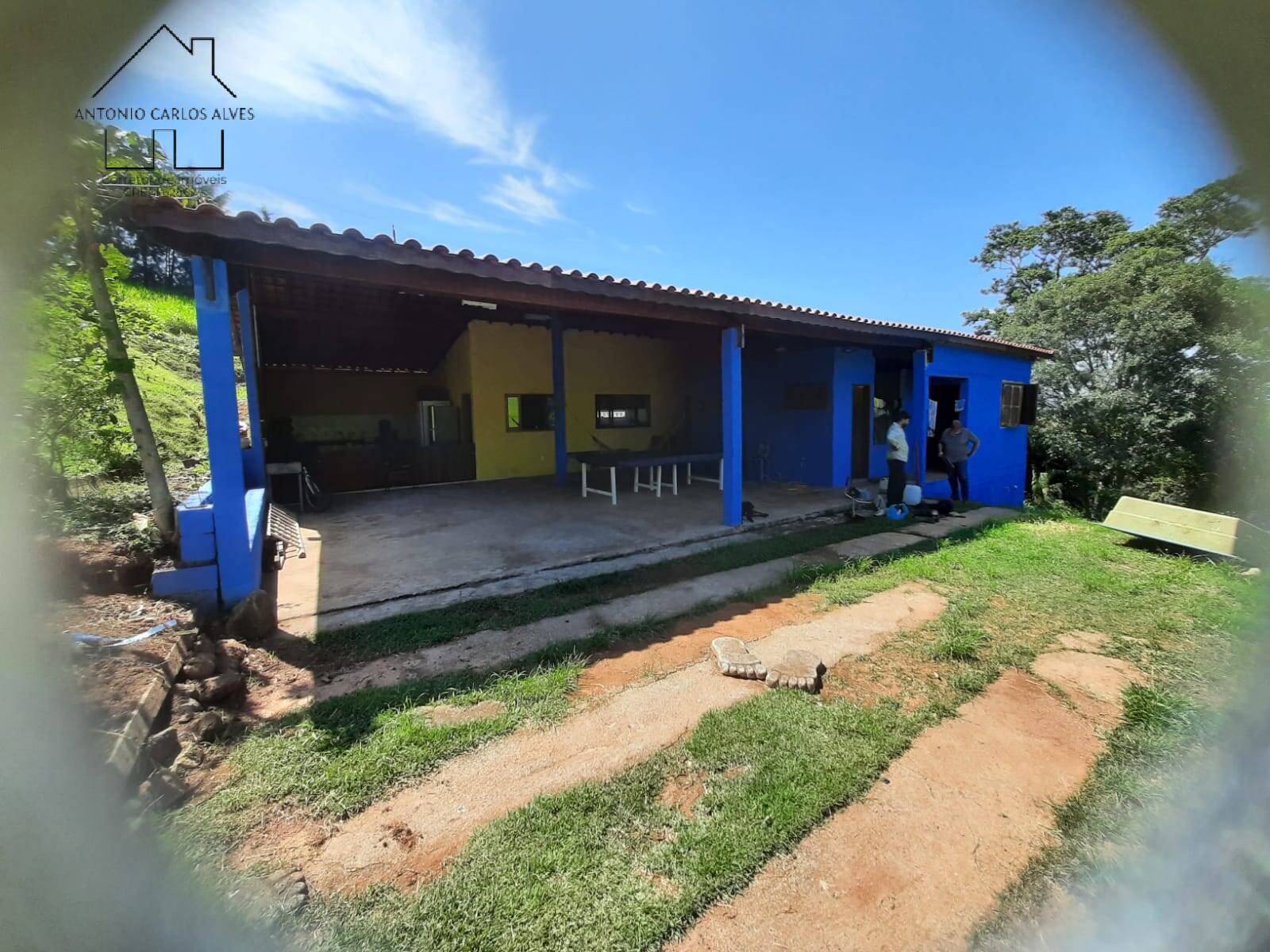 Fazenda à venda com 3 quartos, 350m² - Foto 5