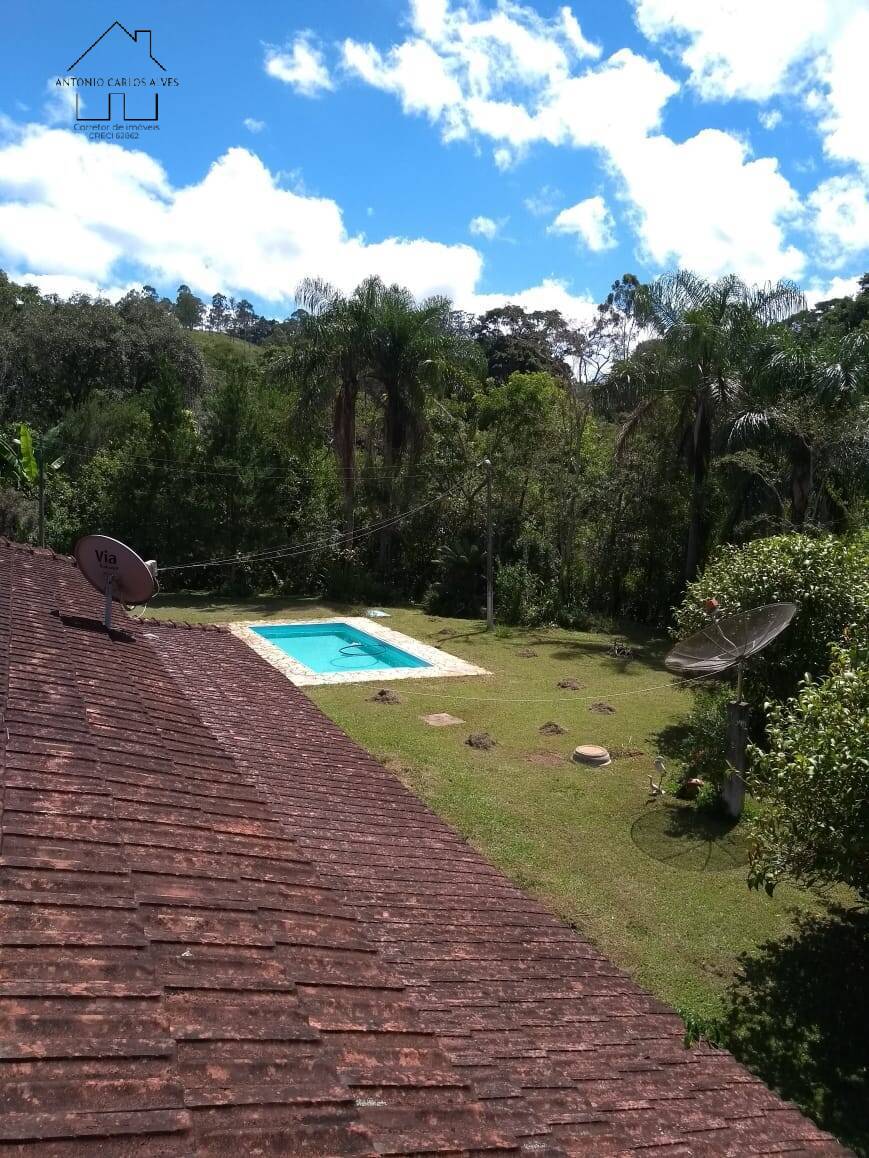 Fazenda à venda com 2 quartos, 192m² - Foto 22