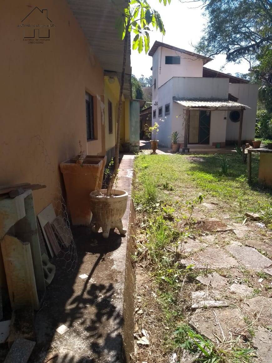 Fazenda à venda com 2 quartos, 192m² - Foto 13