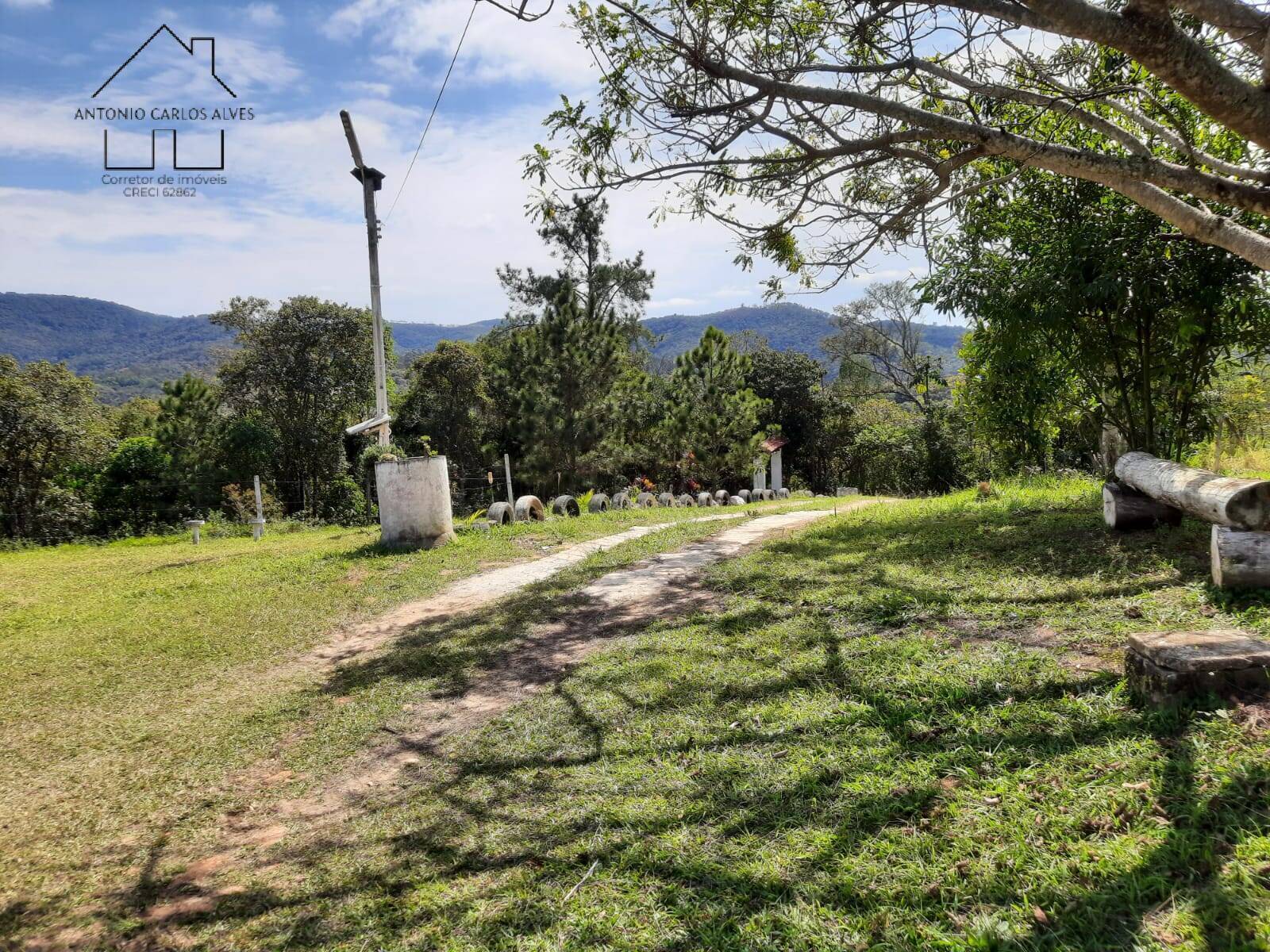 Fazenda à venda com 4 quartos, 1000m² - Foto 20