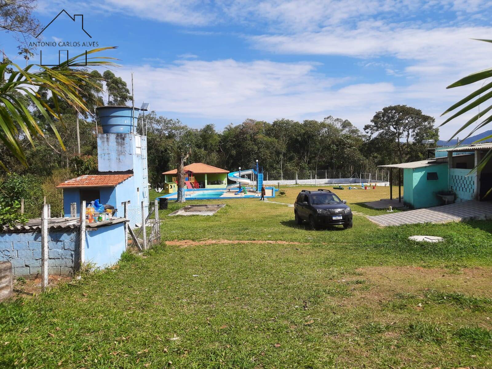 Fazenda à venda com 4 quartos, 1000m² - Foto 24