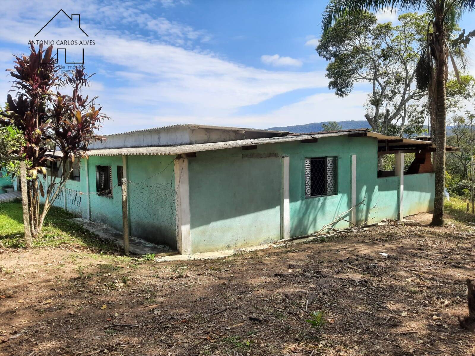 Fazenda à venda com 4 quartos, 1000m² - Foto 29