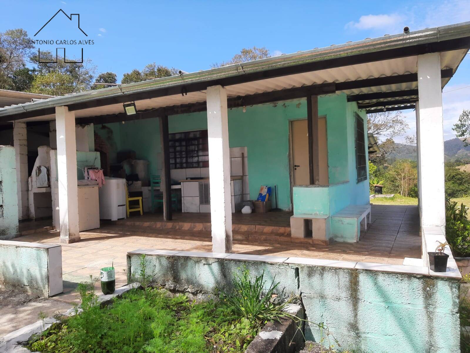 Fazenda à venda com 4 quartos, 1000m² - Foto 56