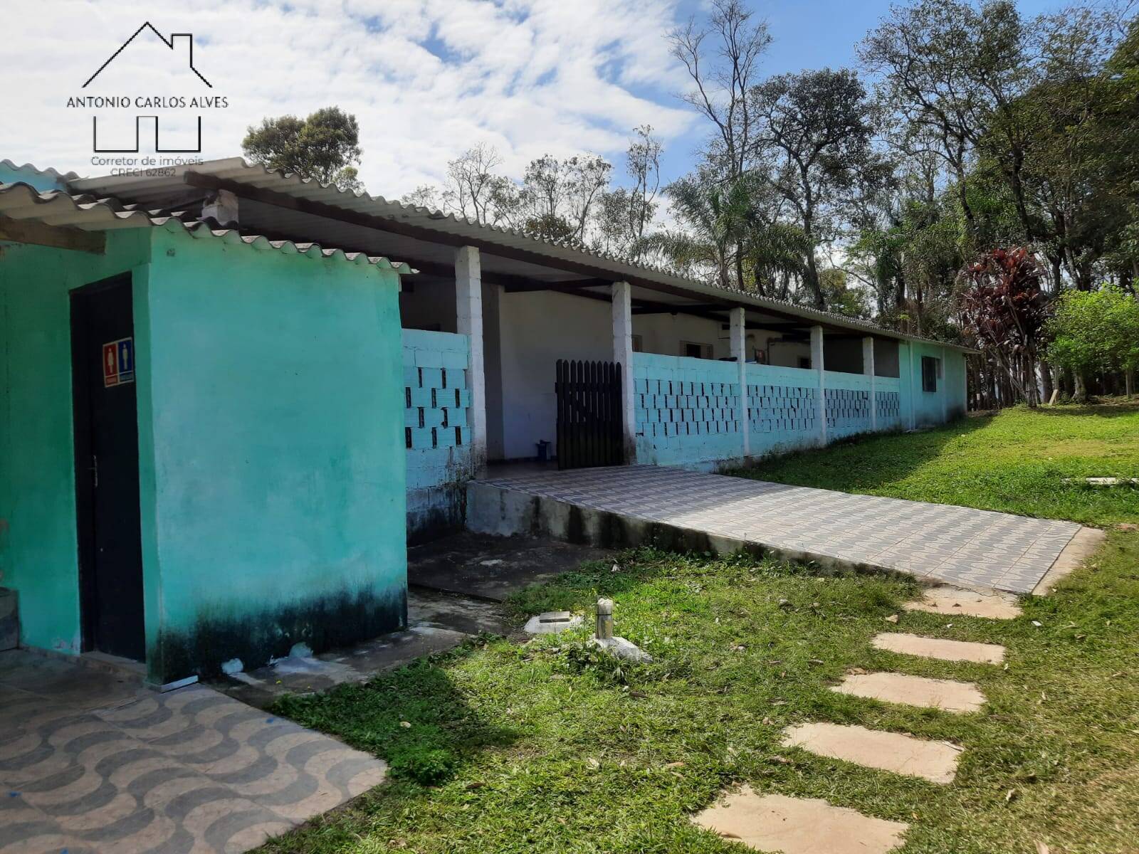 Fazenda à venda com 4 quartos, 1000m² - Foto 57