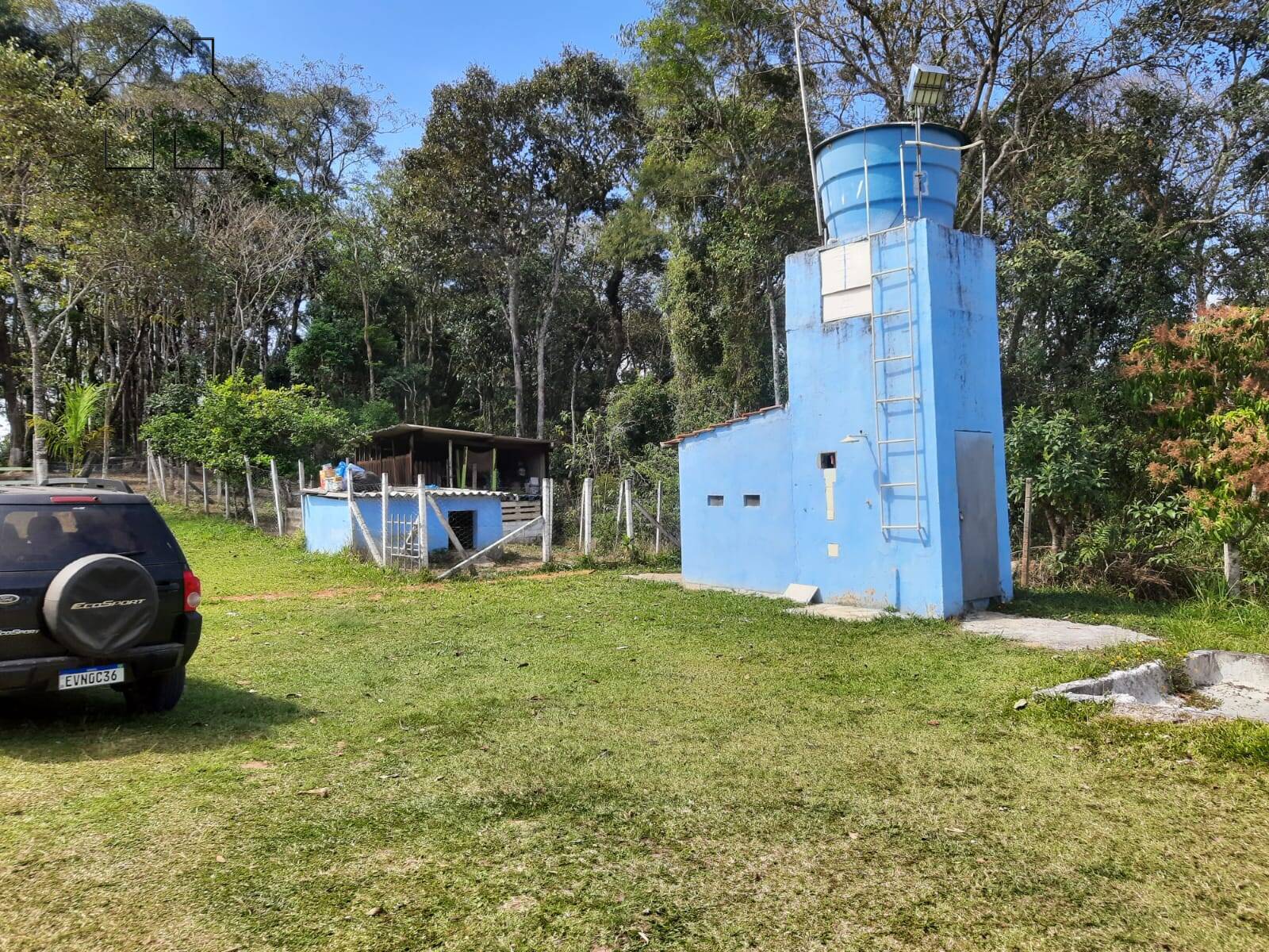 Fazenda à venda com 4 quartos, 1000m² - Foto 58