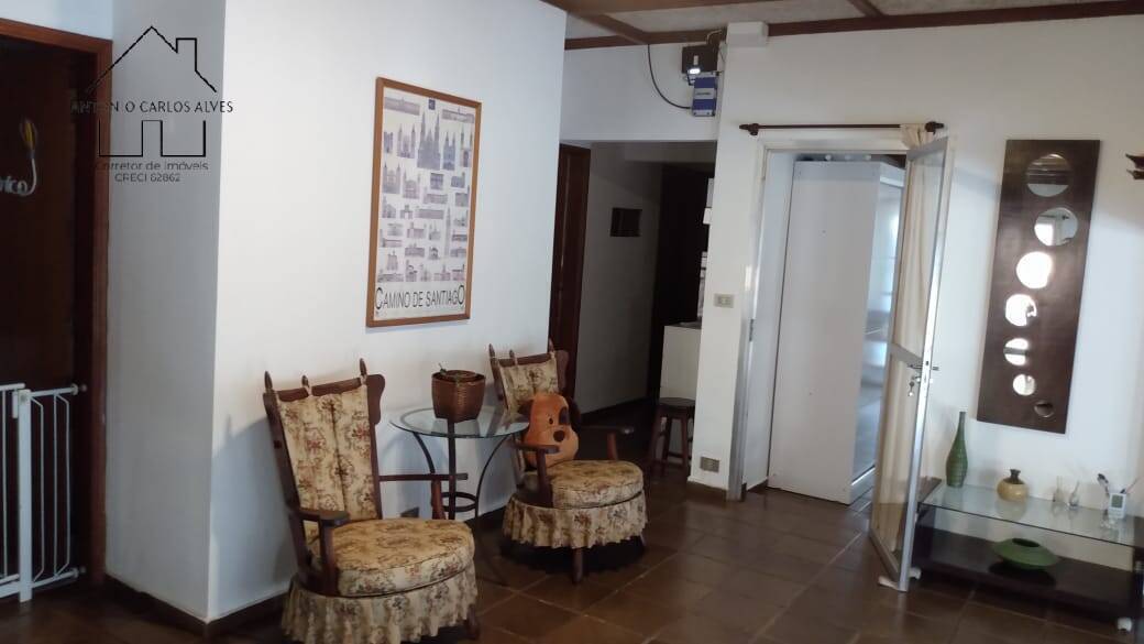 Fazenda à venda com 9 quartos, 600m² - Foto 12