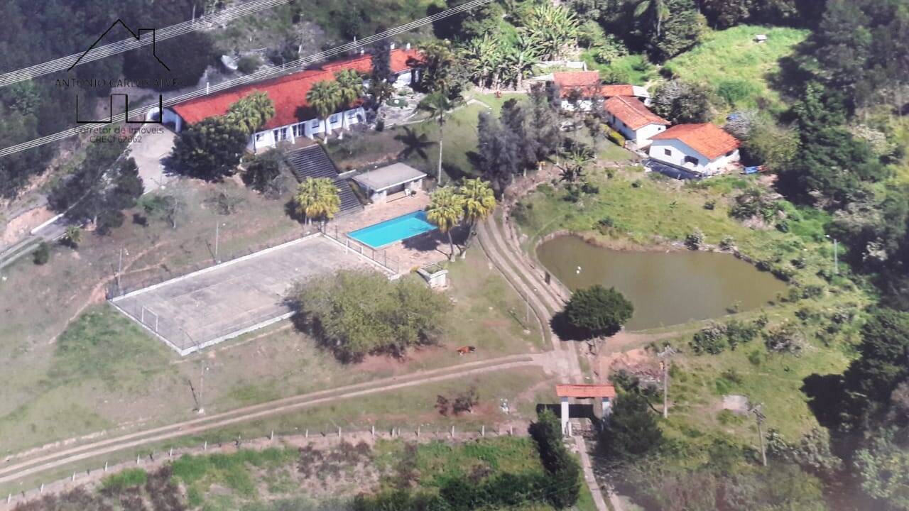 Fazenda à venda com 9 quartos, 600m² - Foto 28