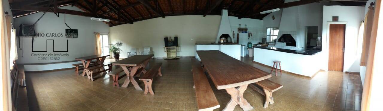 Fazenda à venda com 9 quartos, 600m² - Foto 37