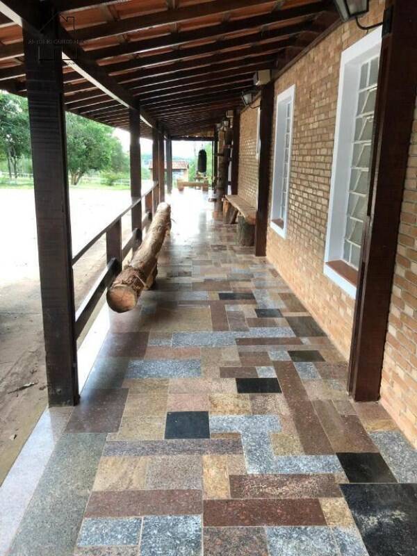 Fazenda à venda com 13 quartos, 1000m² - Foto 10