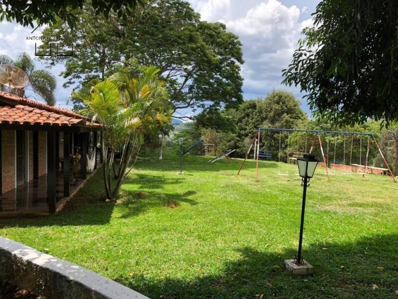 Fazenda à venda com 13 quartos, 1000m² - Foto 12