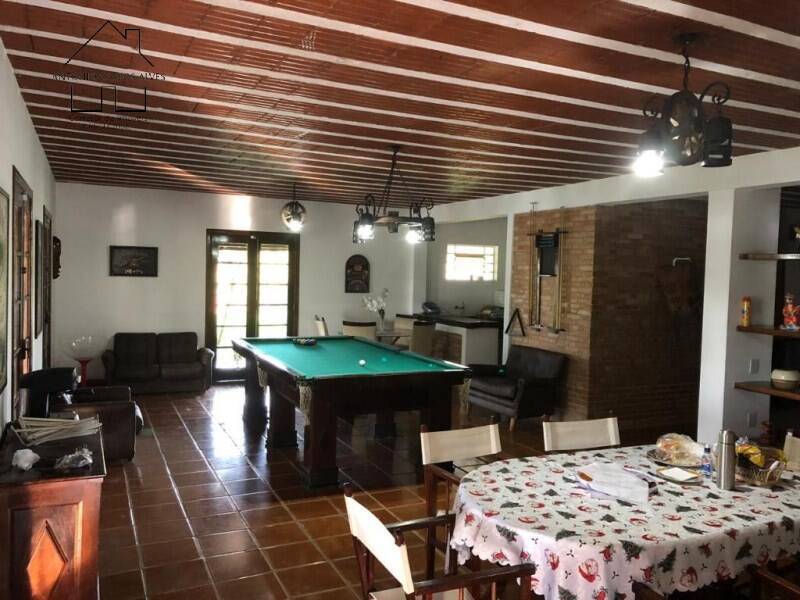 Fazenda à venda com 13 quartos, 1000m² - Foto 14