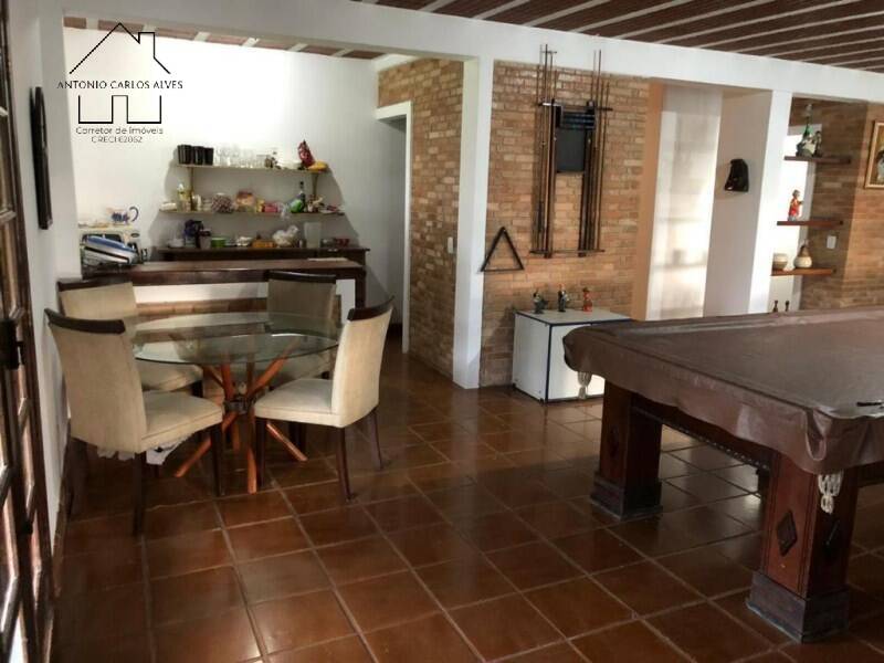 Fazenda à venda com 13 quartos, 1000m² - Foto 36