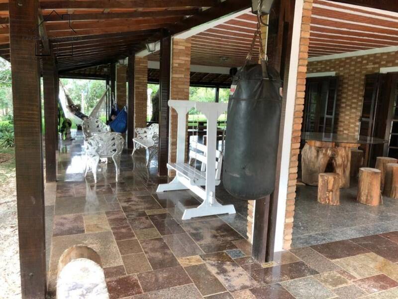 Fazenda à venda com 13 quartos, 1000m² - Foto 35