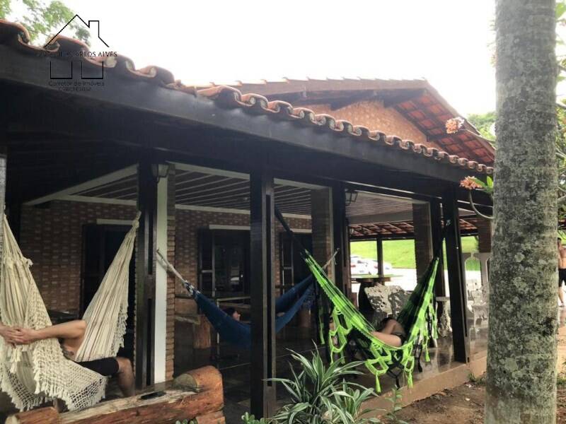 Fazenda à venda com 13 quartos, 1000m² - Foto 47