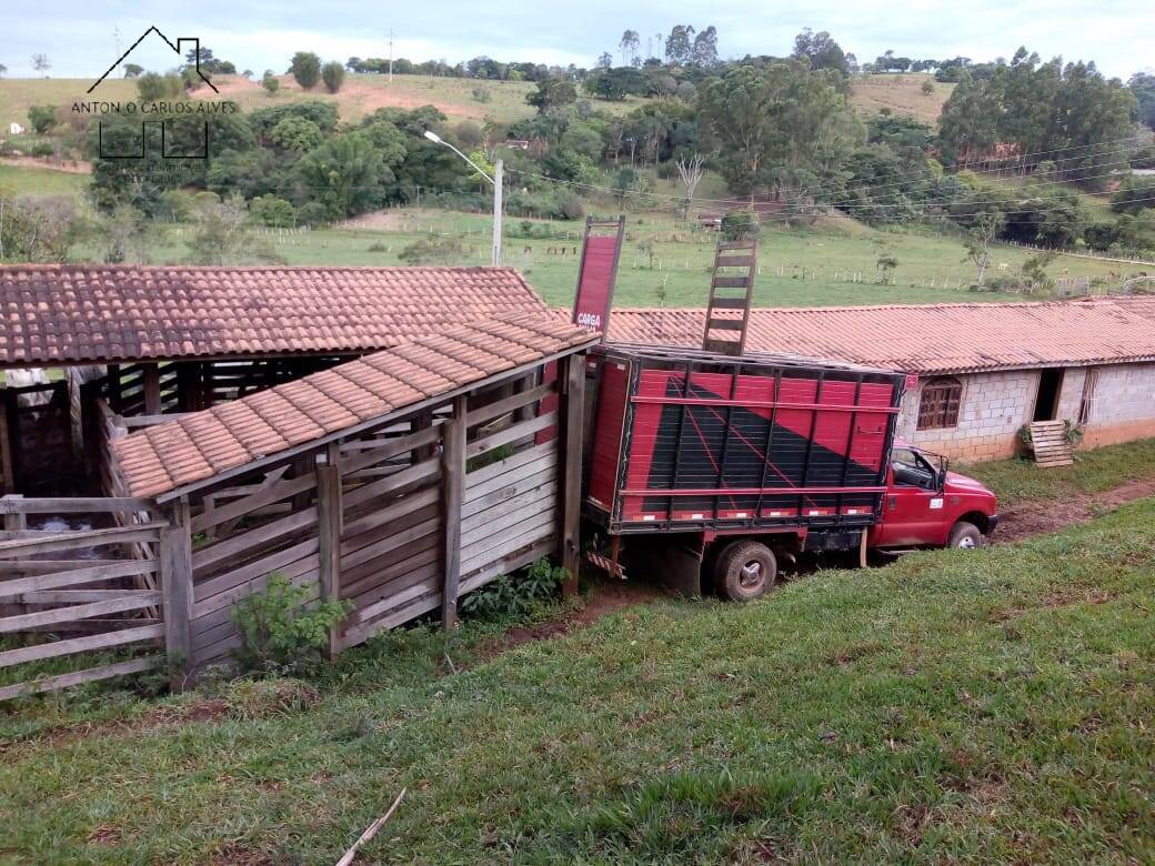 Fazenda à venda com 3 quartos, 80m² - Foto 11