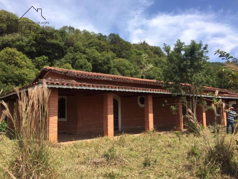 Fazenda à venda com 3 quartos, 350m² - Foto 8