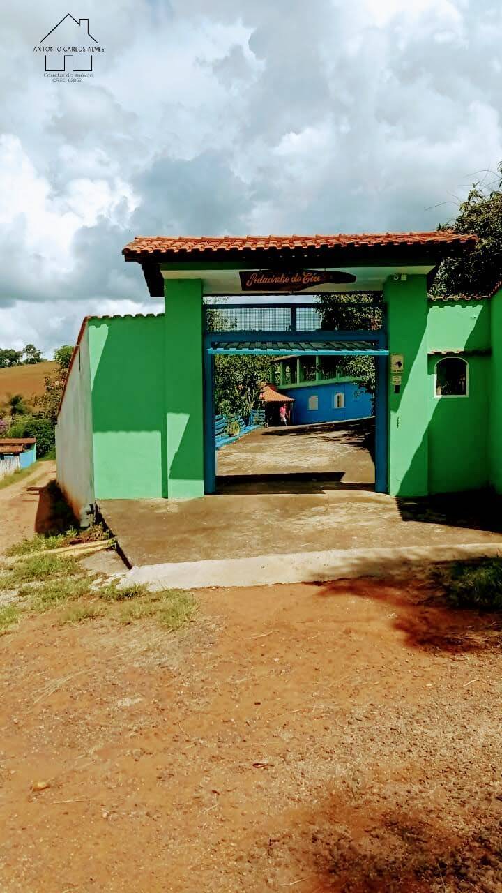 Fazenda à venda com 6 quartos, 600m² - Foto 10