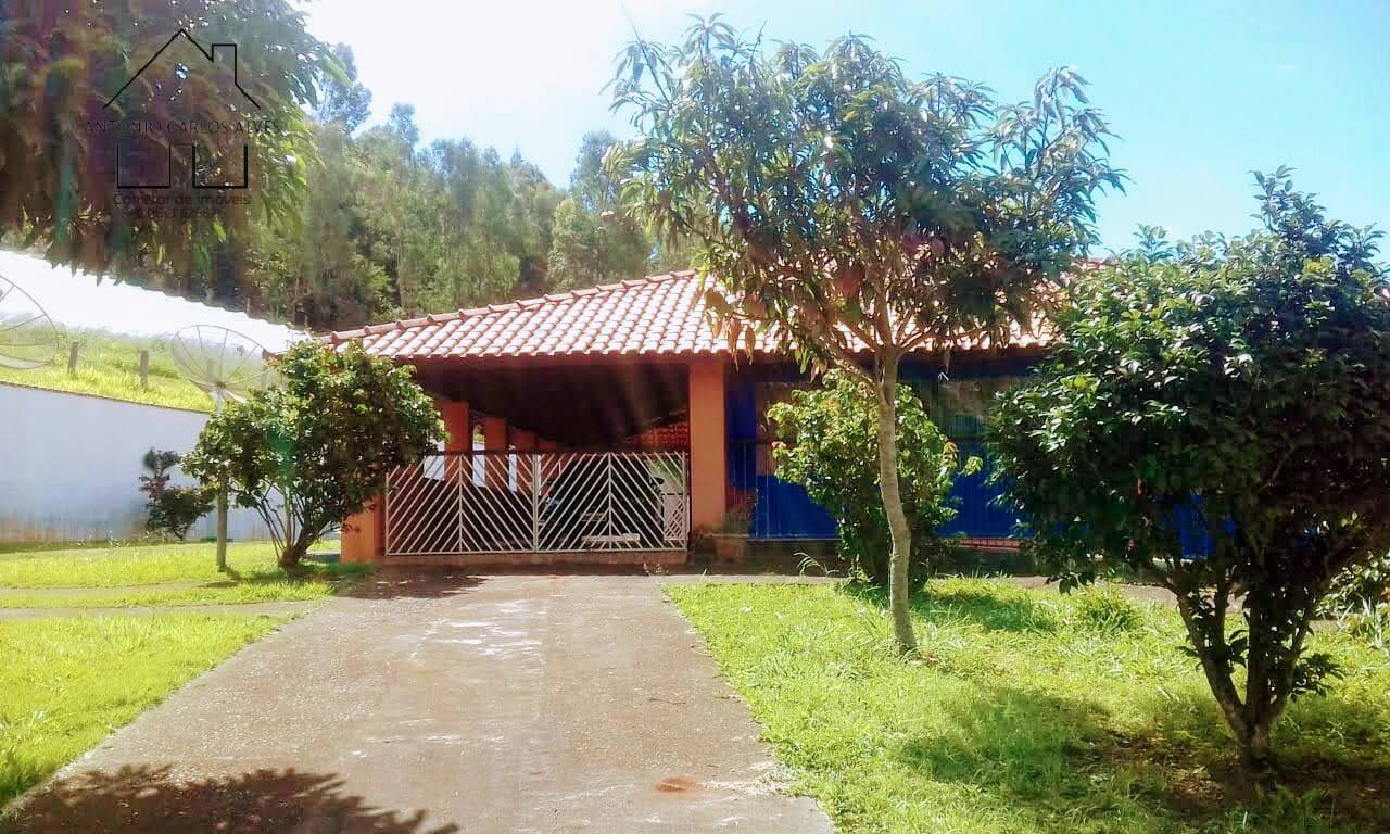 Fazenda à venda com 6 quartos, 600m² - Foto 17