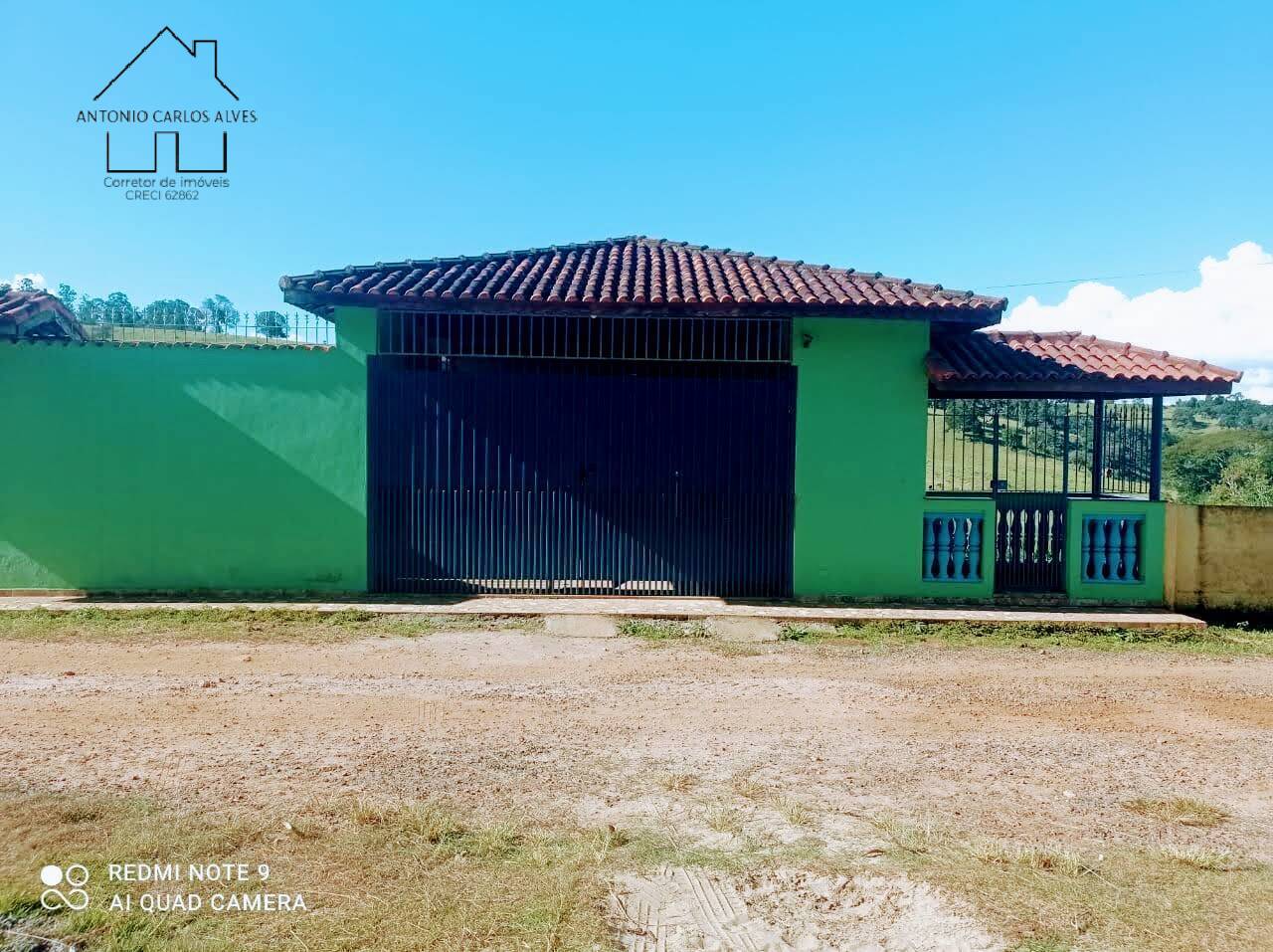 Fazenda à venda com 6 quartos, 600m² - Foto 16