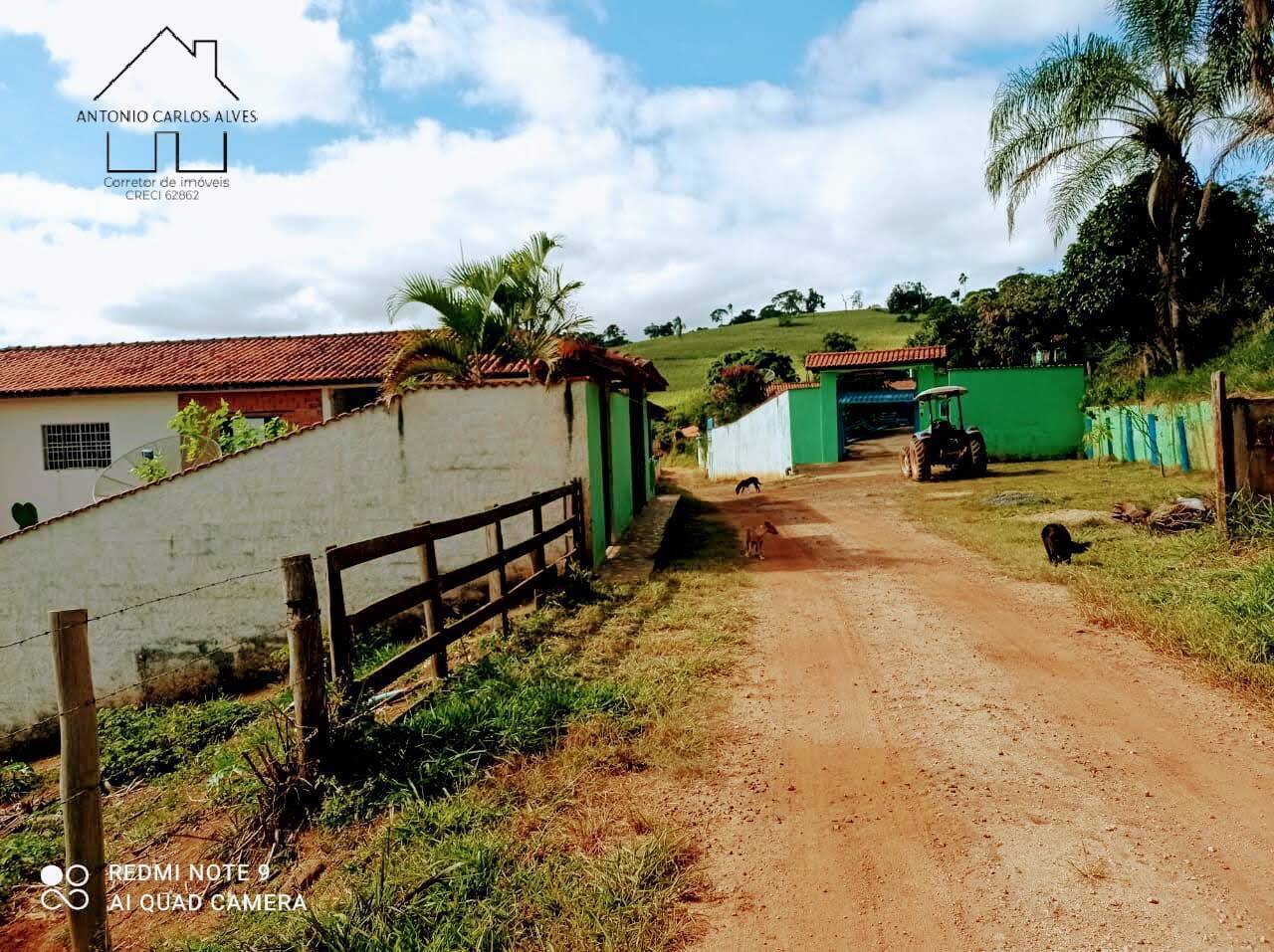 Fazenda à venda com 6 quartos, 600m² - Foto 24