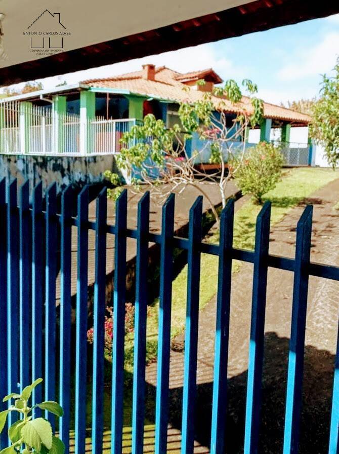 Fazenda à venda com 6 quartos, 600m² - Foto 26